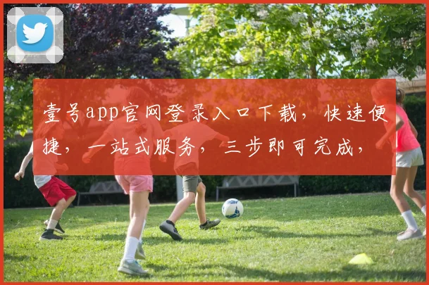 壹号app官网登录入口下载，快速便捷，一站式服务，三步即可完成，不容错过