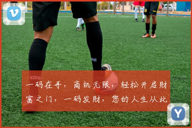 一码在手，商机无限，轻松开启财富之门，一码发财，您的人生从此不同凡响