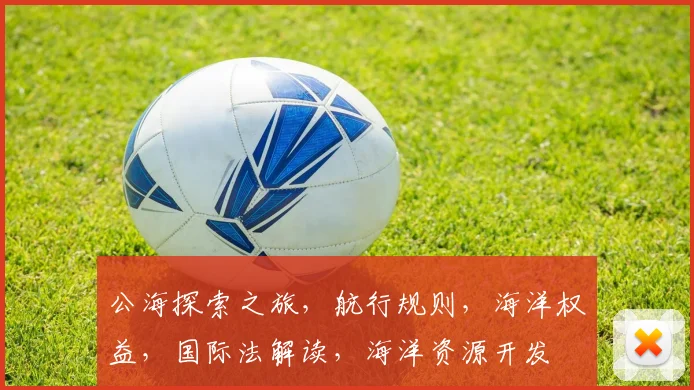 公海探索之旅，航行规则，海洋权益，国际法解读，海洋资源开发