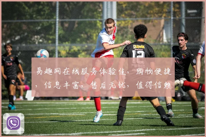 易趣网在线服务体验佳，购物便捷，信息丰富，售后无忧，值得信赖，推荐体验。