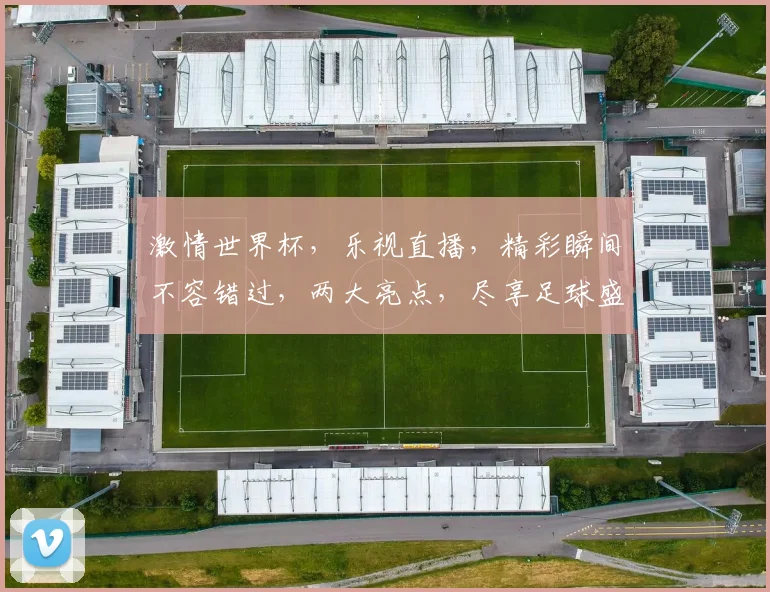激情世界杯，乐视直播，精彩瞬间不容错过，两大亮点，尽享足球盛宴